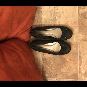 Black Flats